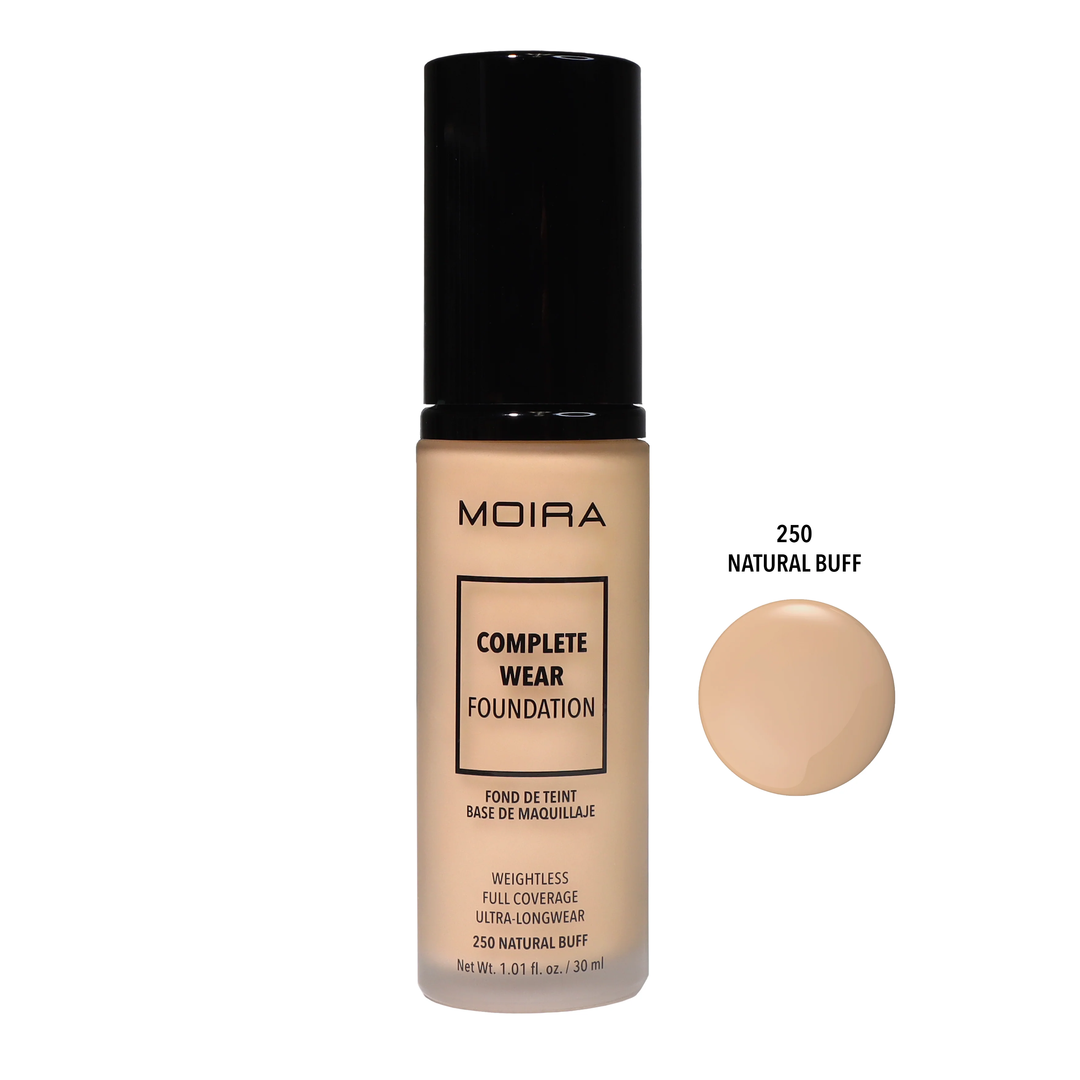 888-Complete-WearTM-Foundation-250-Natural-Buff-4.webp Complete Wear™ Foundation (250, Natural Buff)