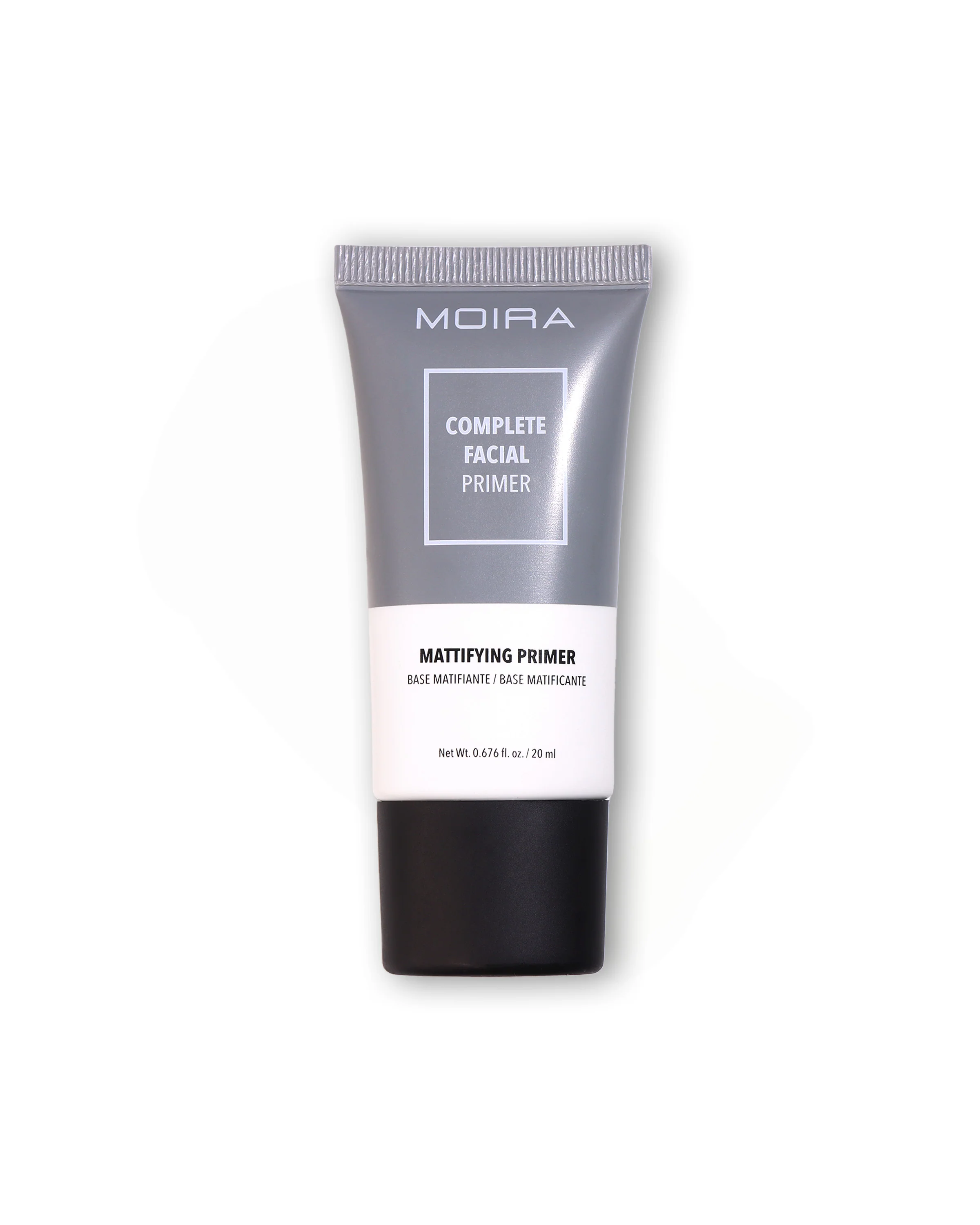 Complete Mattifying Primer