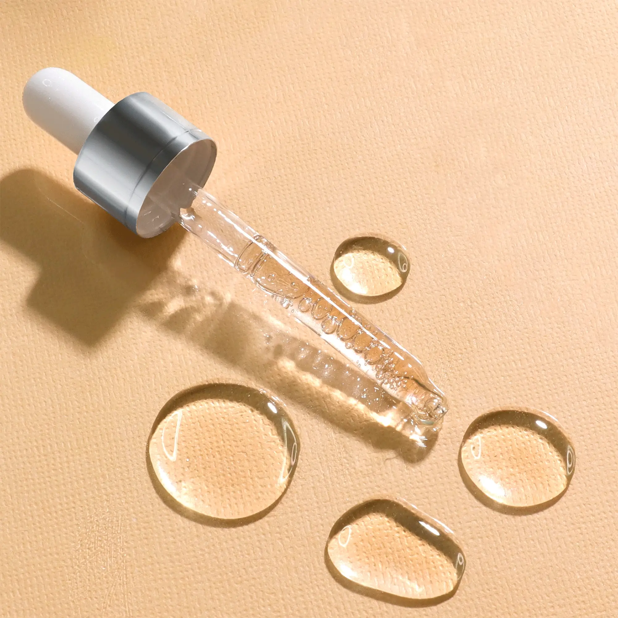 Vitamin B,C,E Youthful Serum