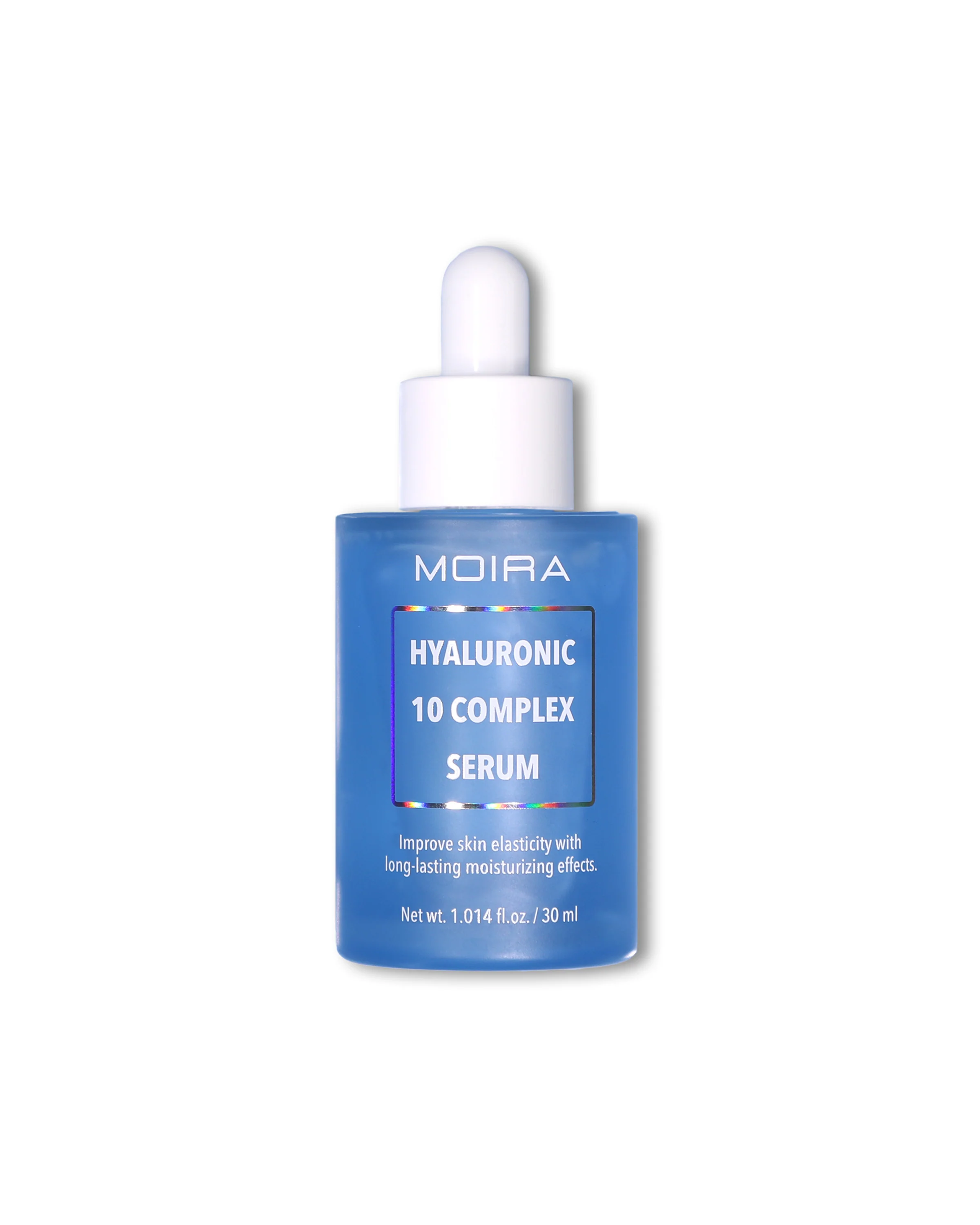 Hyaluronic 10 Complex Serum