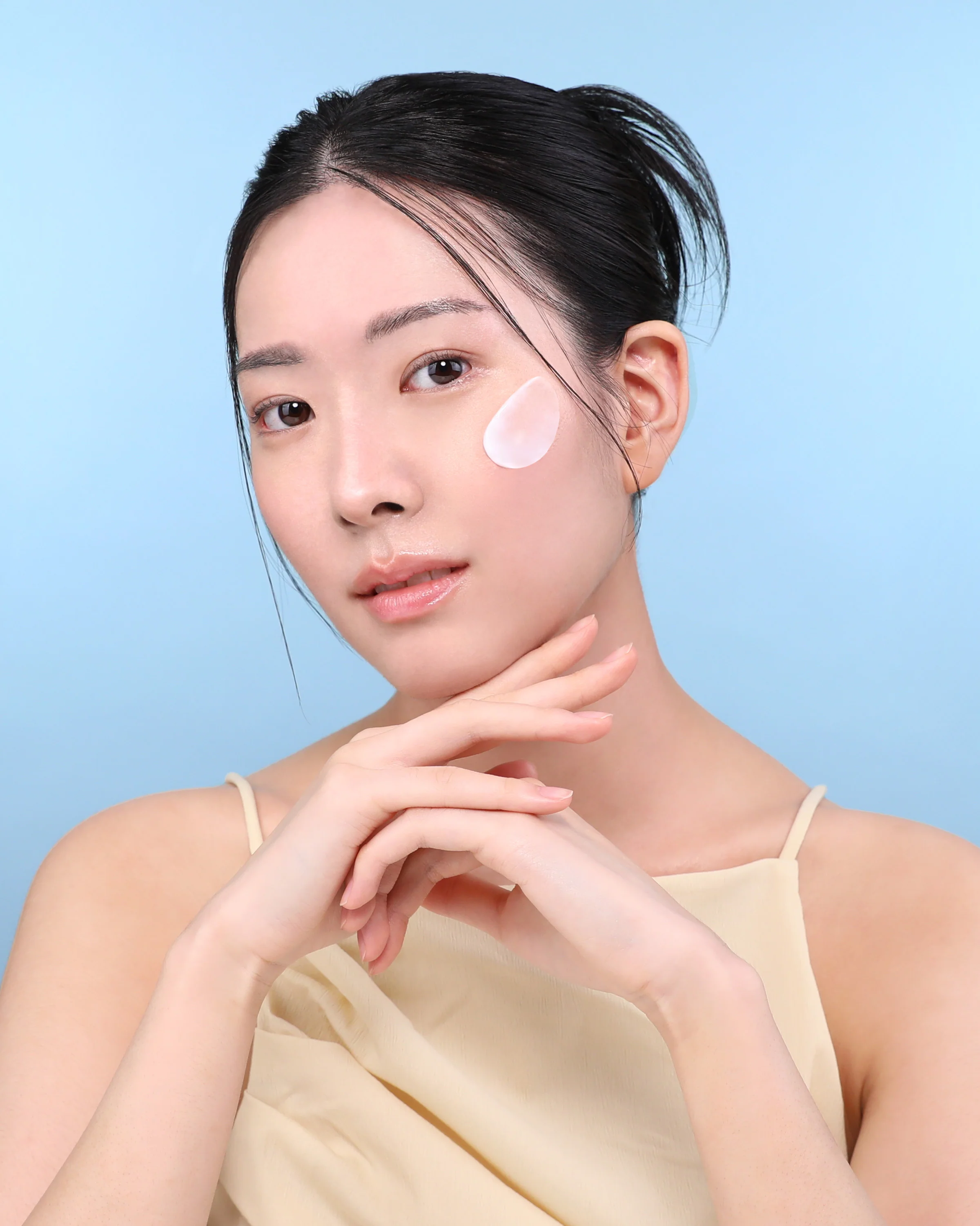 Hyaluronic Oil Free Matte Moisturizer