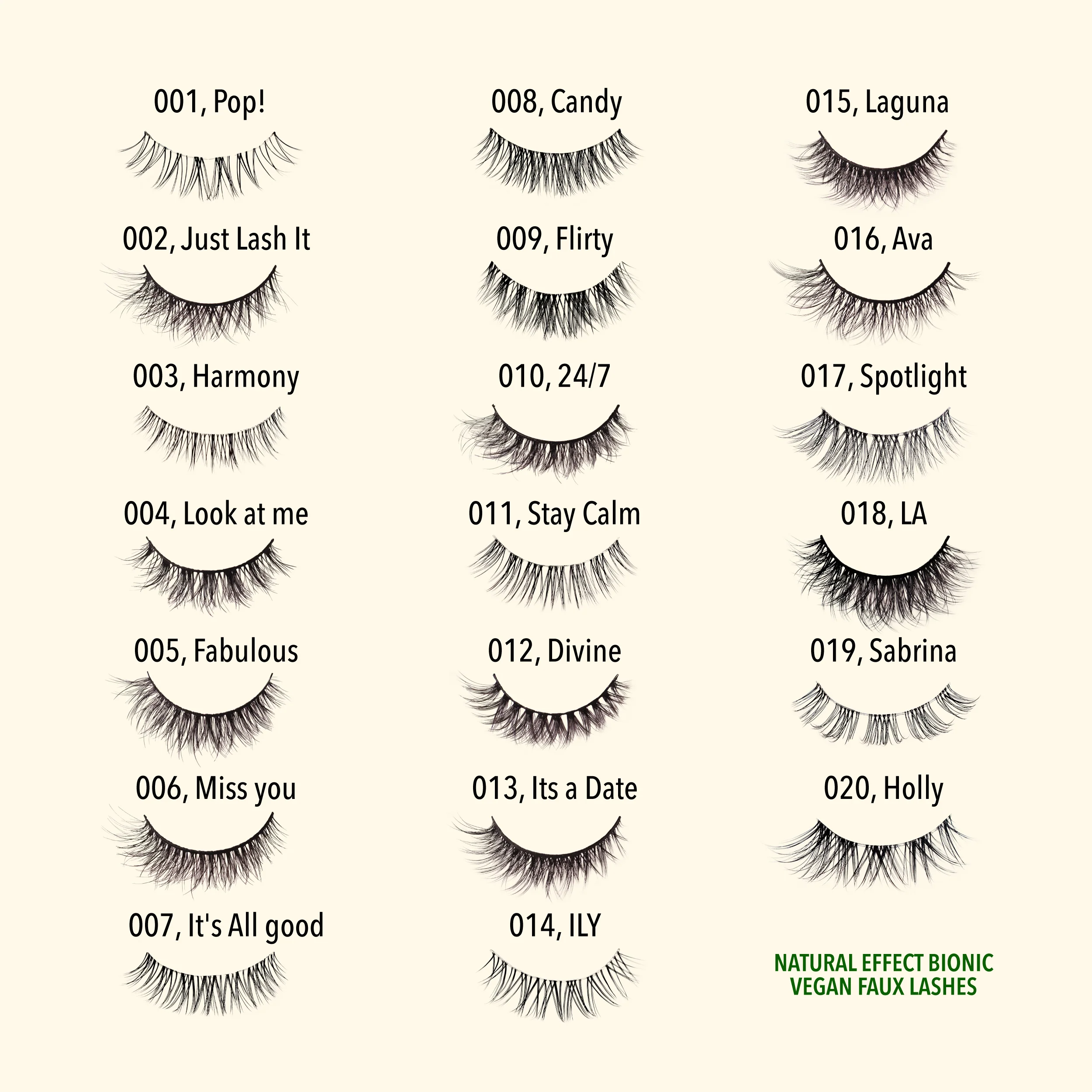 929-Natural-Effect-Bionic-Vegan-Faux-Lashes-010-24-7-5.webp Natural Effect Bionic Vegan Faux Lashes (010, 24/7)
