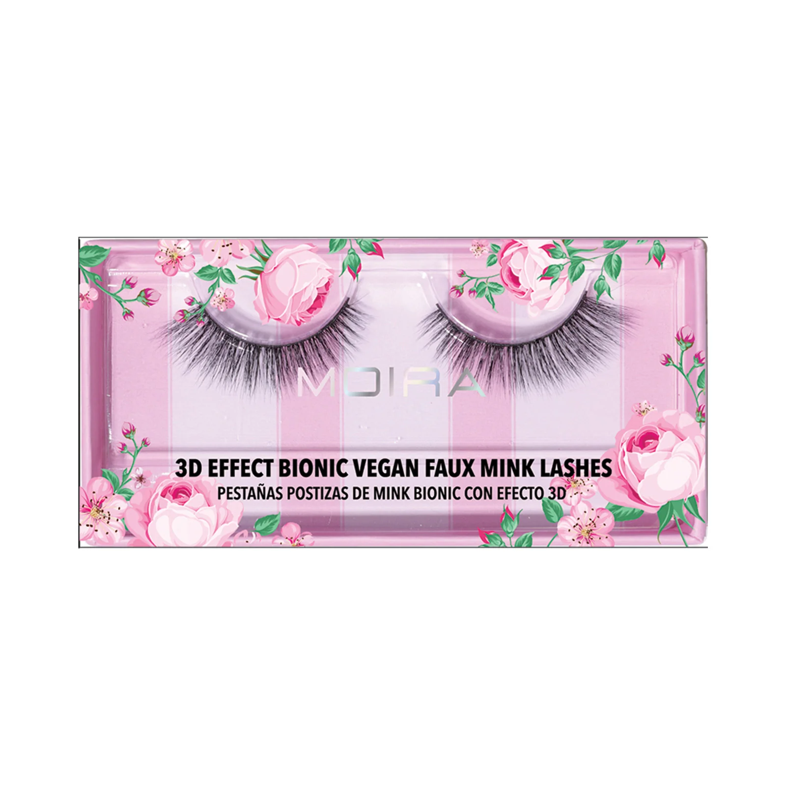 950-3D-Effect-Bionic-Vegan-Faux-Mink-Lashes-009-Daring-5.webp 3D Effect Bionic Vegan Faux Mink Lashes (009, Daring)