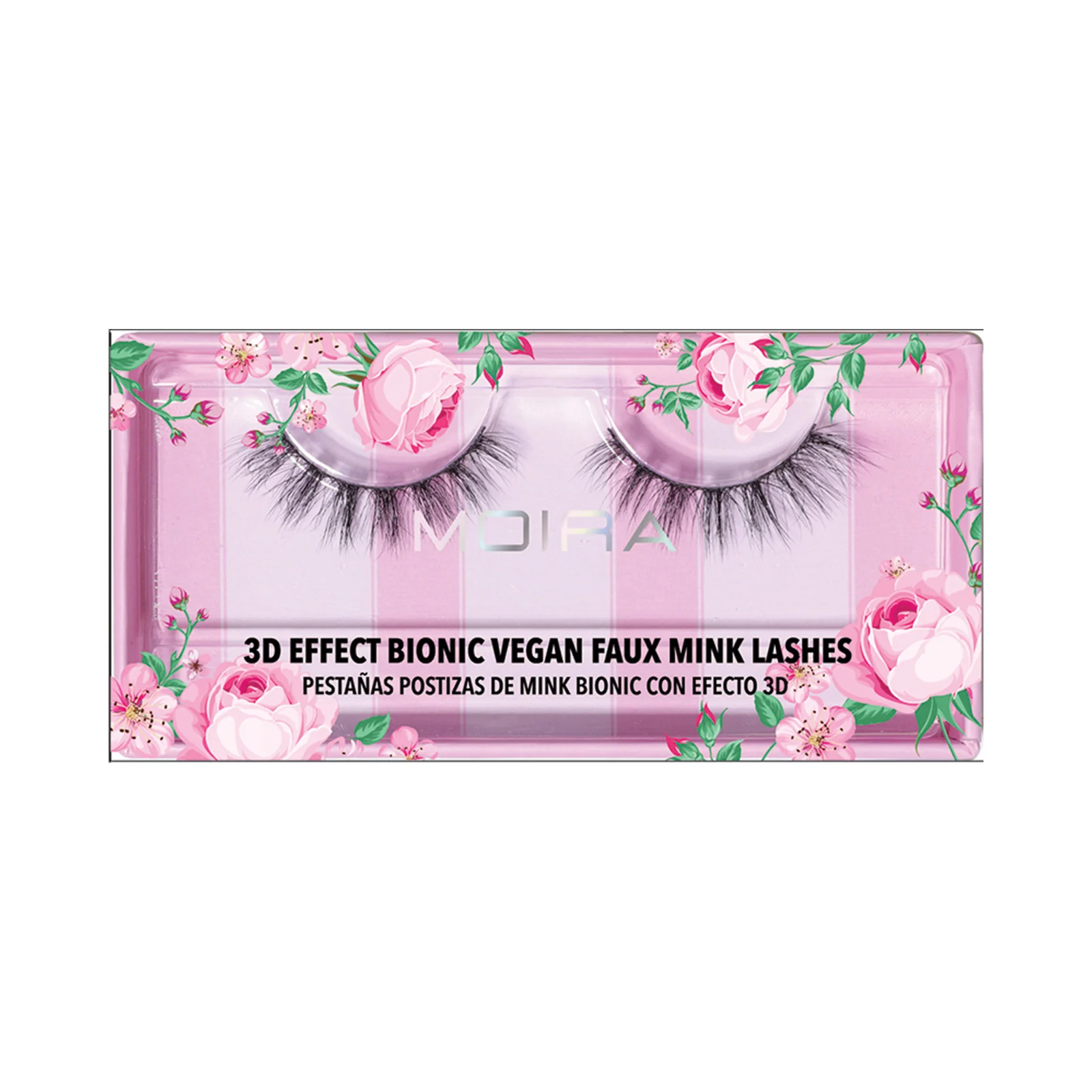 956-3D-Effect-Bionic-Vegan-Faux-Mink-Lashes-003-Feelin-Free-5.webp 3D Effect Bionic Vegan Faux Mink Lashes (003, Feelin Free)
