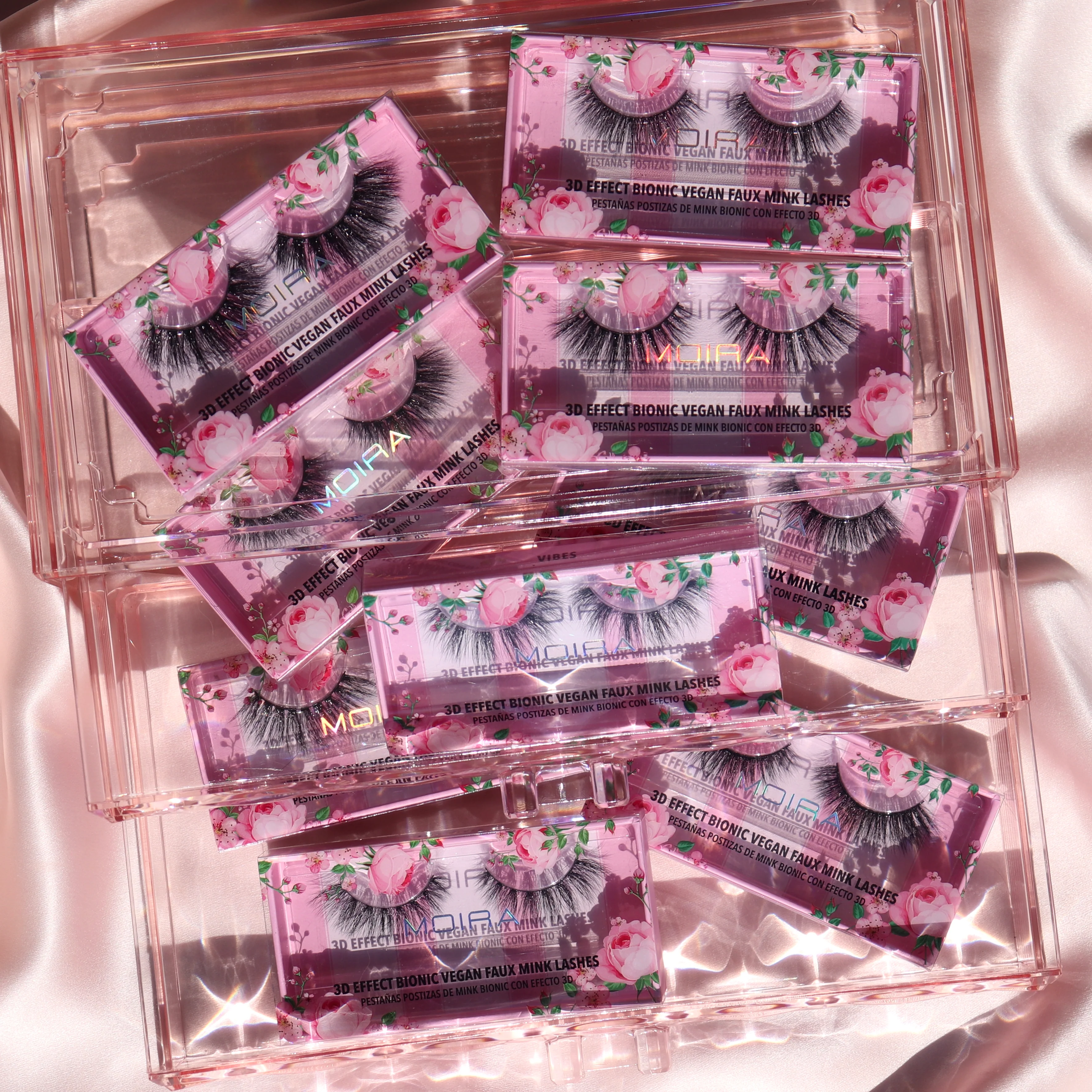 958-3D-Effect-Bionic-Vegan-Faux-Mink-Lashes-001-Golden-Hour-5.webp 3D Effect Bionic Vegan Faux Mink Lashes (001, Golden Hour)