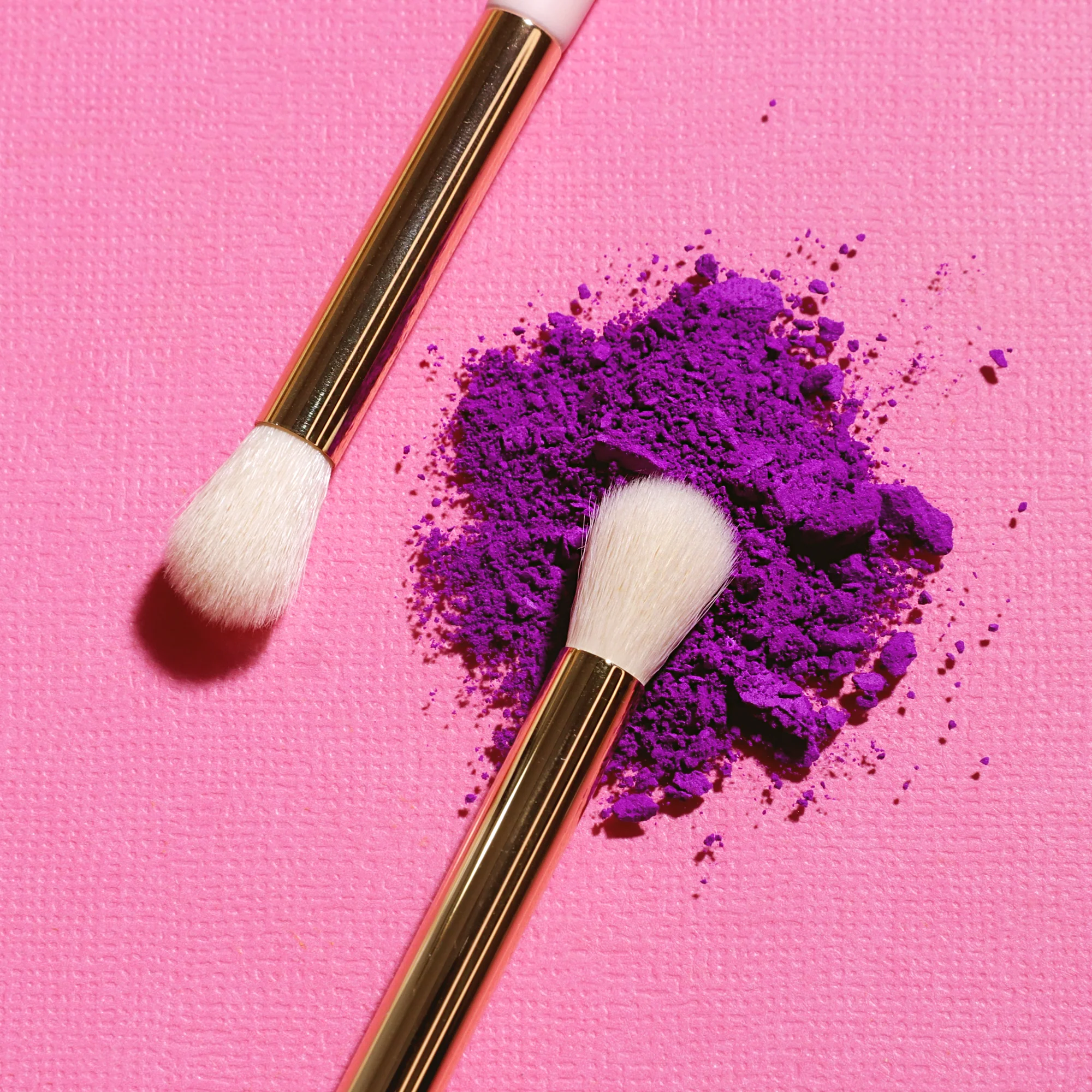 Pointed Blender Brush