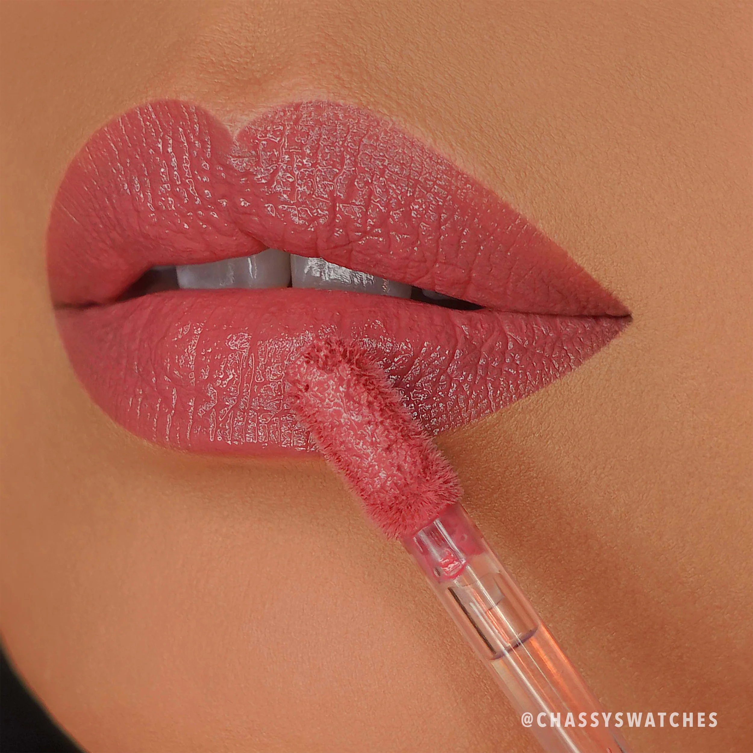 Lip Plush Cream (003, Lullaby)