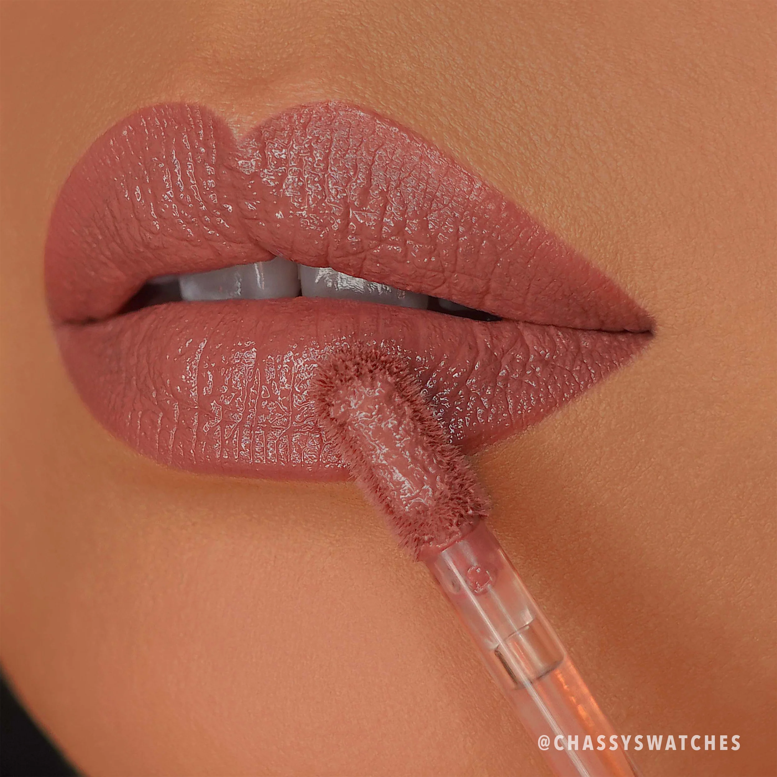 Lip Plush Cream (006, Diva)