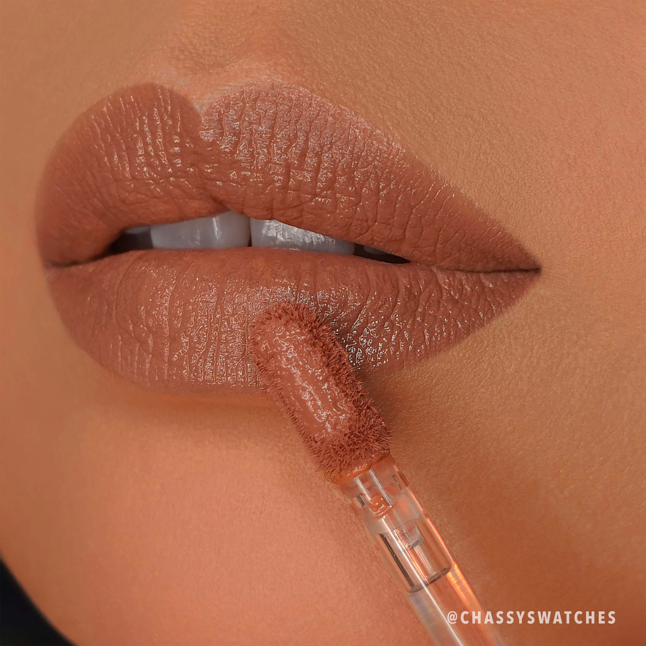 Lip Plush Cream (007, Belle)