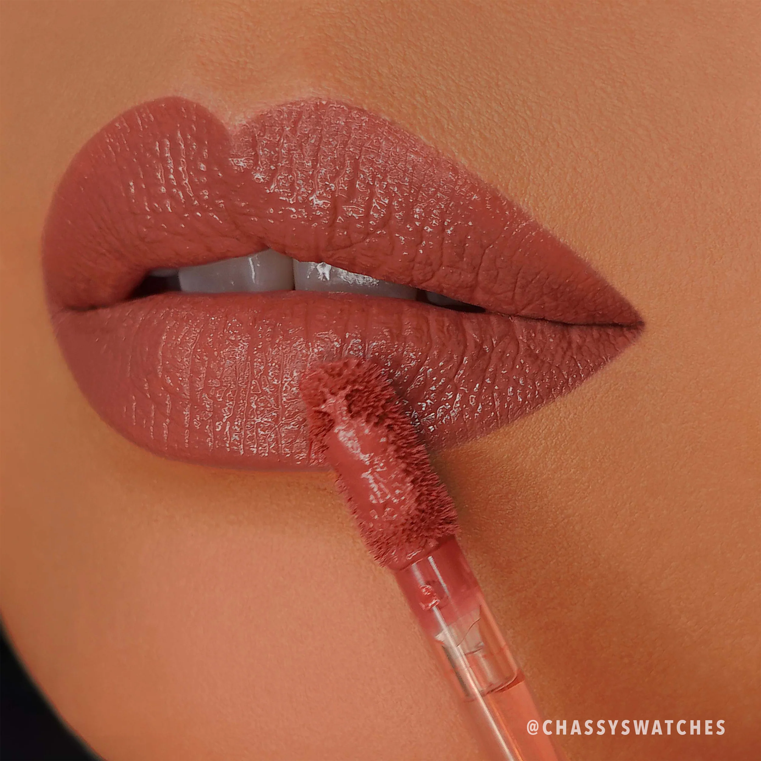 Lip Plush Cream (008, Mariposa)