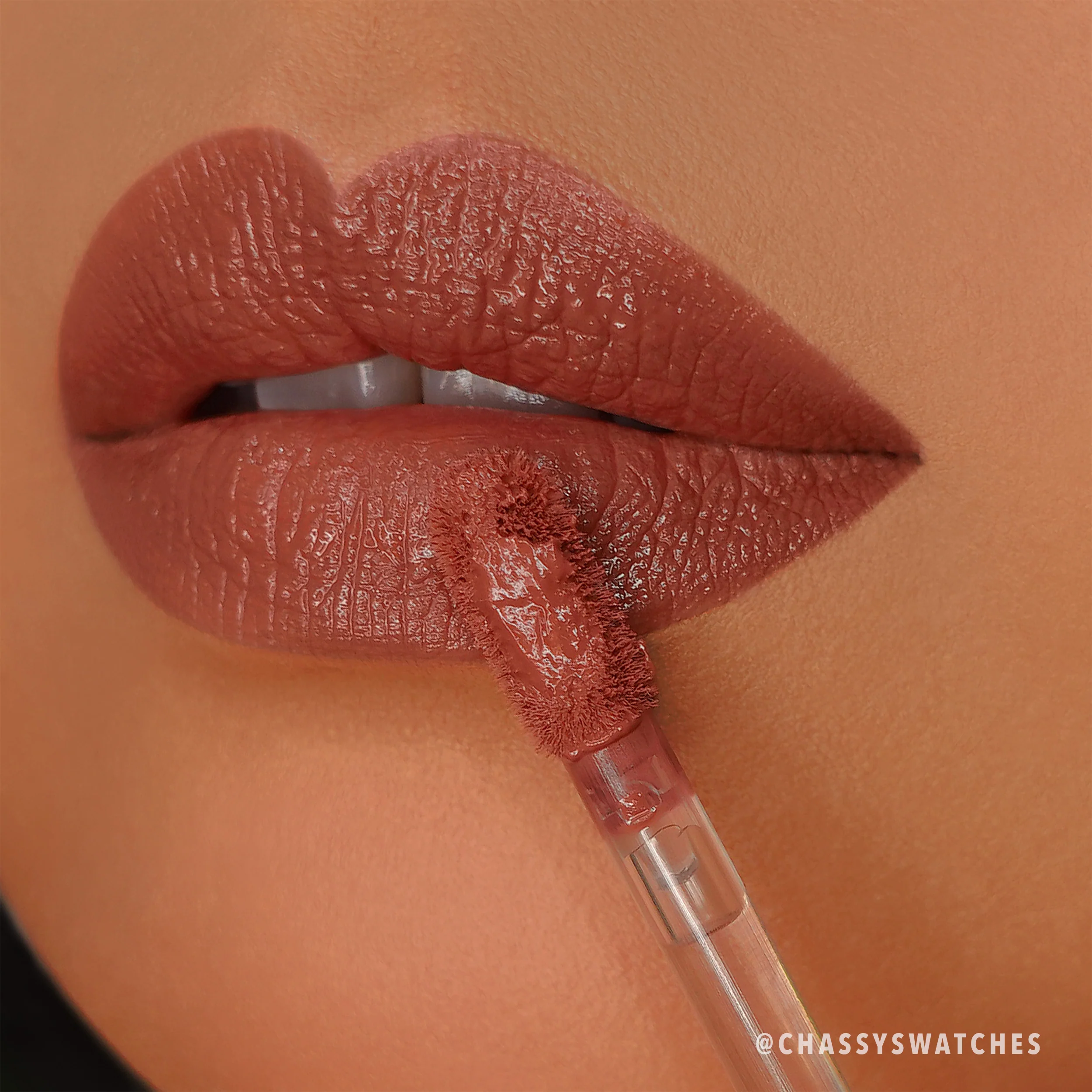 Lip Plush Cream (009, Please)