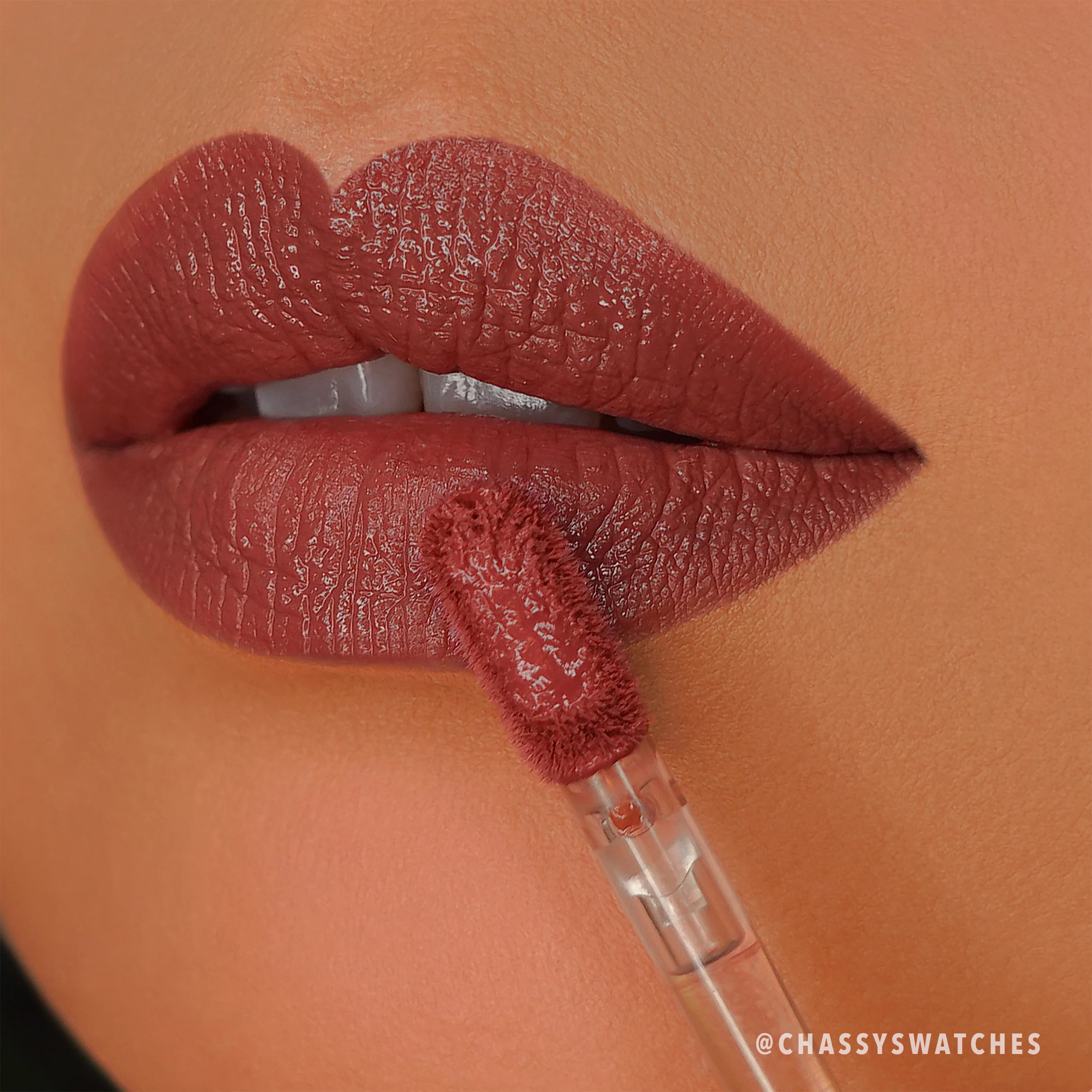 Lip Plush Cream (012, Beloved)