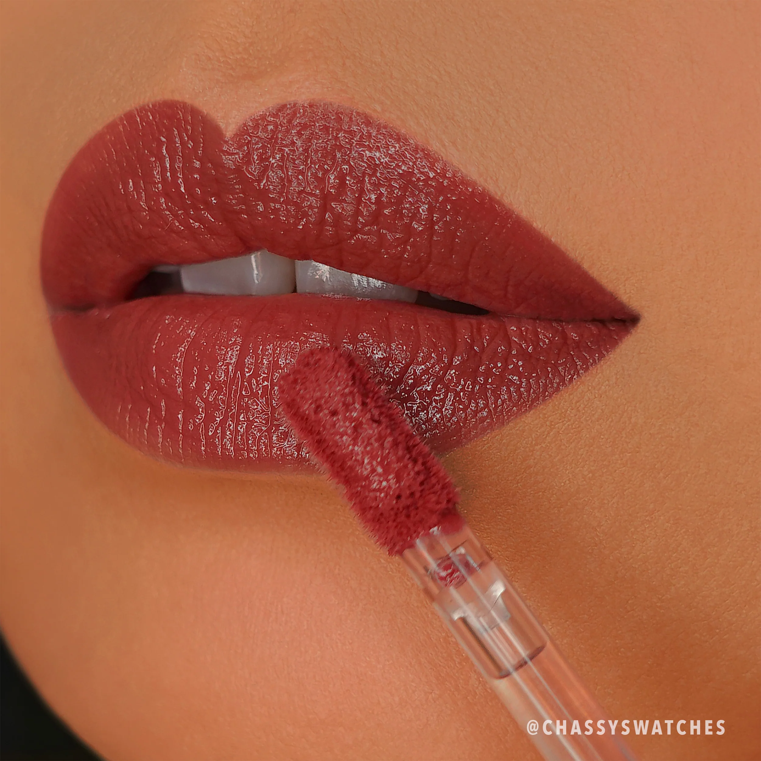 Lip Plush Cream (013, Icon)