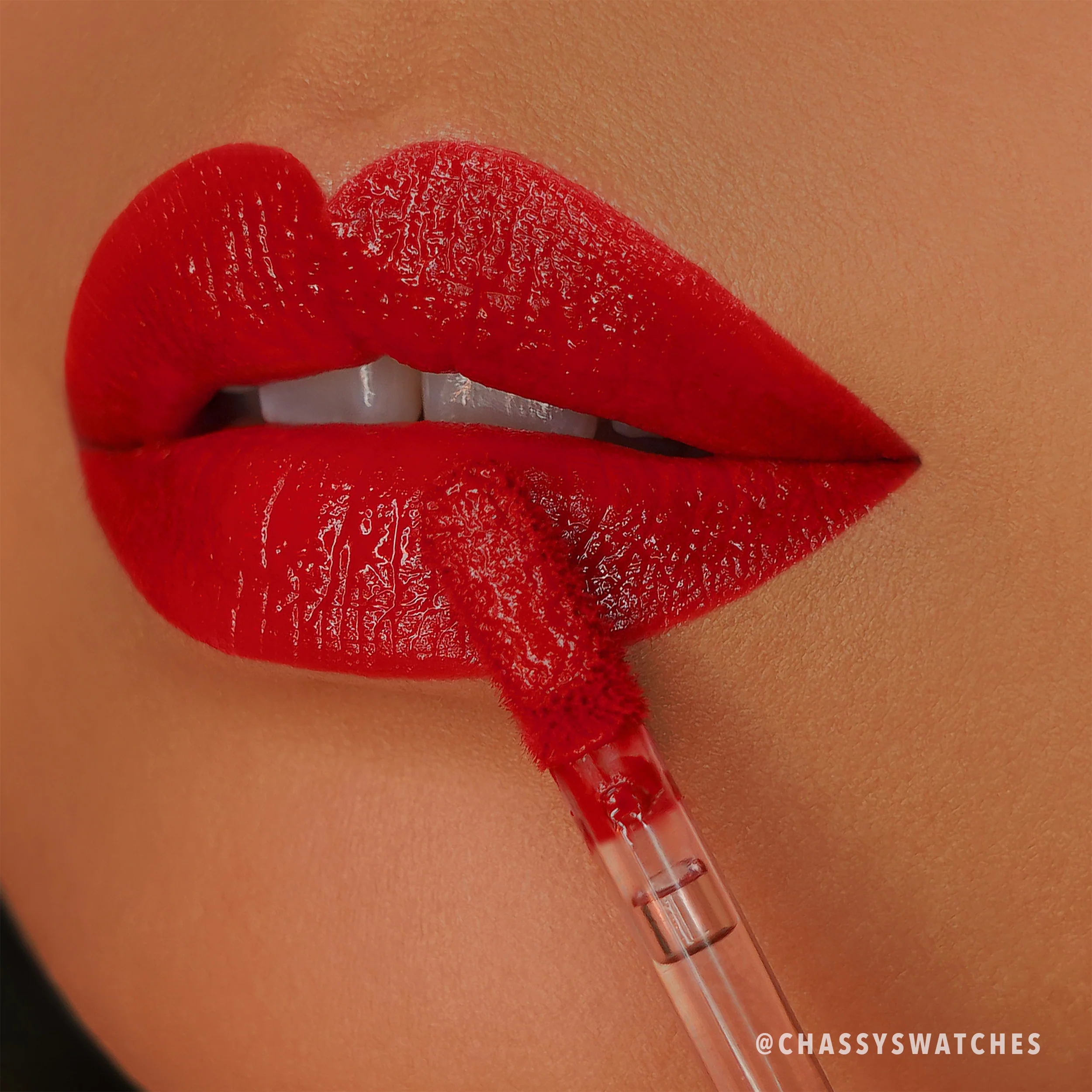 Lip Plush Cream (017, Posh)