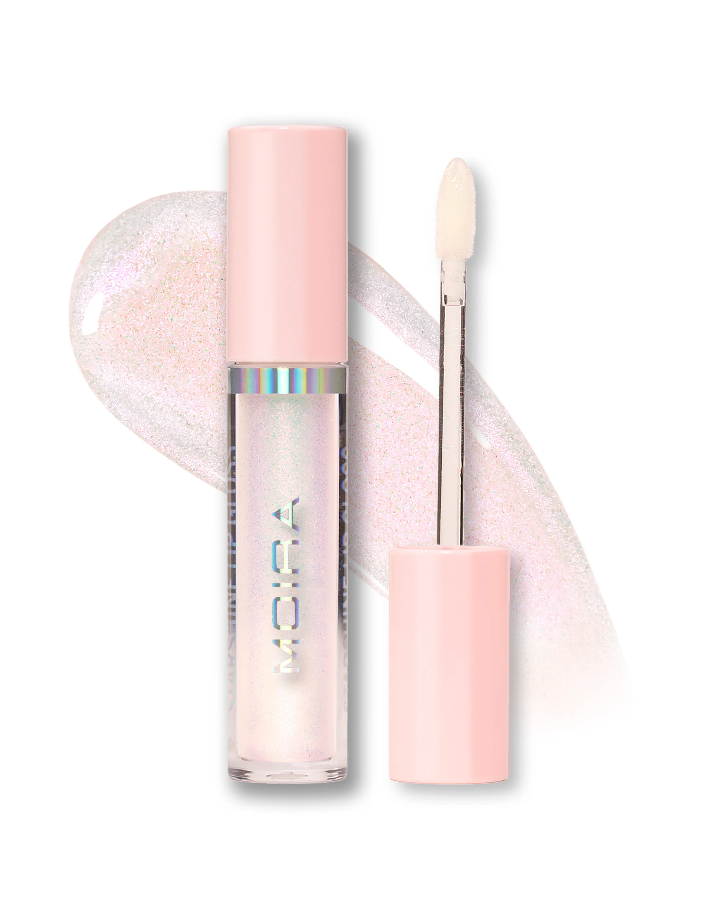 Starshine Lip Gloss (001, Karma)